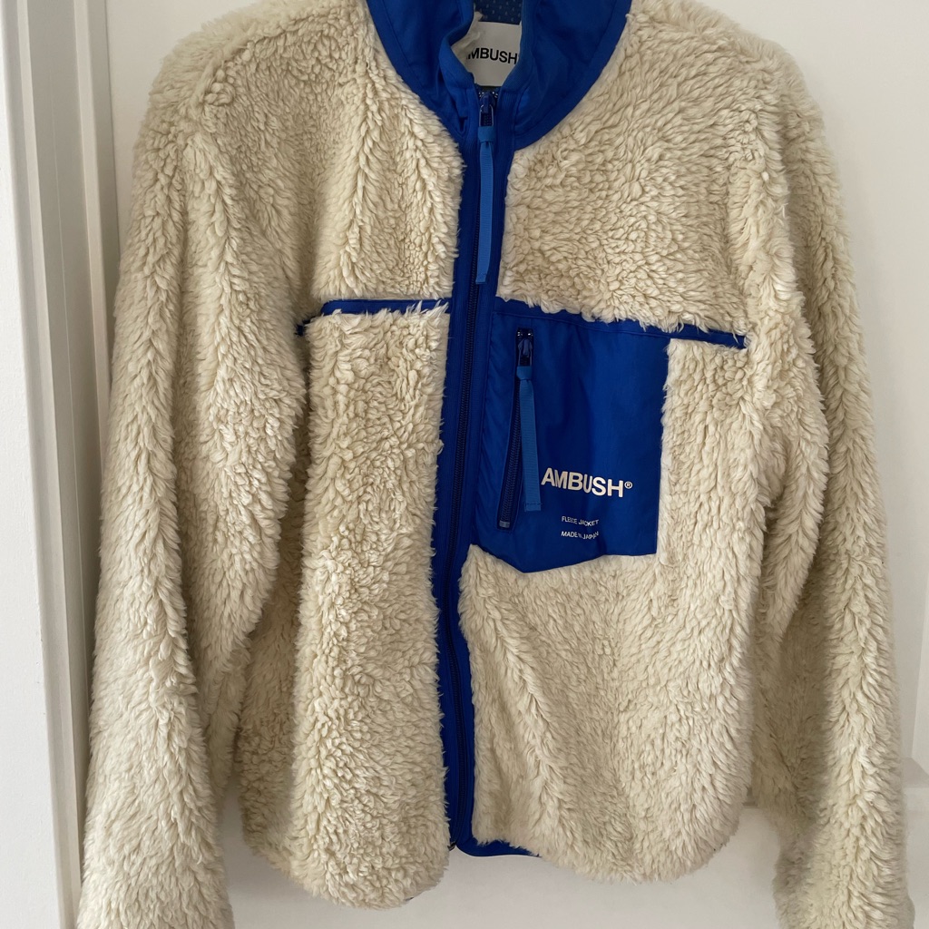 Ambush Jacket